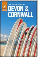 The Rough Guide to Devon & Cornwall (Travel Guide eBook)