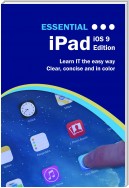 Essential iPad