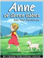 Anne of Green Gables