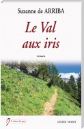 Le Val aux iris