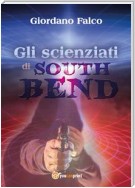 Gli scienziati di South Bend