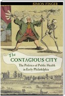 The Contagious City