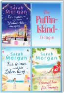 Die Puffin-Island-Trilogie