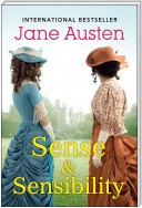 Sense and Sensibility