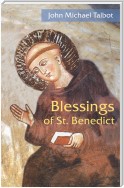 Blessings of St. Benedict