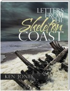 Letters from the Skeleton Coast