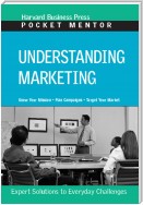 Understanding Marketing