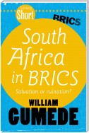 Tafelberg Short: South Africa in BRICS