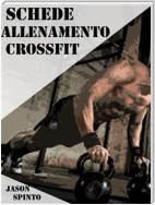Schede Allenamento CrossFit