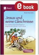 Jesus und seine Gleichnisse