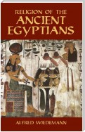 Religion of the Ancient Egyptians