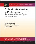 A Short Introduction to Preferences