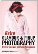 Retro Glamour & Pinup Photography