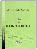 Julie ou la Nouvelle Héloïse