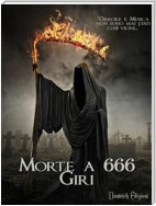 Morte a 666 Giri