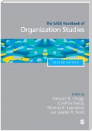 The SAGE Handbook of Organization Studies