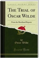 The Trial of Oscar Wilde
