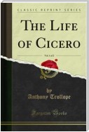 The Life of Cicero