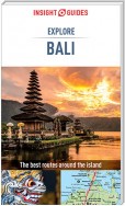 Insight Guides Explore Bali (Travel Guide eBook)