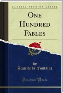 One Hundred Fables