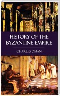 History of the Byzantine Empire