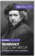 Rembrandt et le clair-obscur