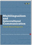 Multilingualism and Intercultural Communication