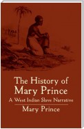 The History of Mary Prince