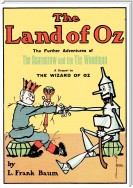 The Illustrated Land of Oz