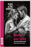 Romeo and Juliet (NHB Classic Plays)