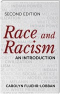 Race and Racism