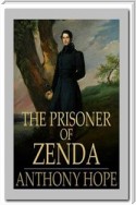 The Prisoner of Zenda