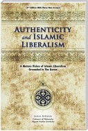 Authenticity And Islamic Liberalism