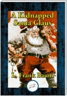 A Kidnapped Santa Claus