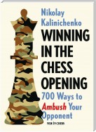 Winning in the Chess Opening