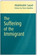 The Suffering of the Immigrant