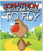 Jonathon Eagle Learns to Fly
