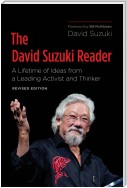 The David Suzuki Reader