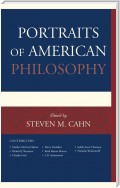 Portraits of American Philosophy