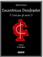 Excentricus Dendraster (Cent per gli amici)