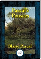 Pascal’s Pensees