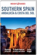 Insight Guides Southern Spain (Travel Guide eBook)