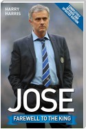 Jose - Farewell to the King