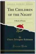 The Children of the Night