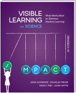 Visible Learning for Science, Grades K-12