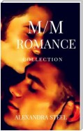 M/M Romance Collection