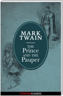 The Prince and the Pauper (Diversion Illustrated Classics)