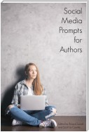 Social Media Prompts for Authors