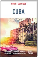 Insight Guides Cuba (Travel Guide eBook)