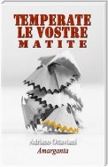 Temperate le vostre matite